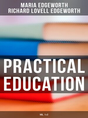 cover image of Practical Education (Volume1&2)